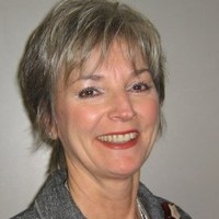Mary Ann Angle