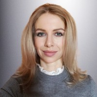 Natalia Baturina