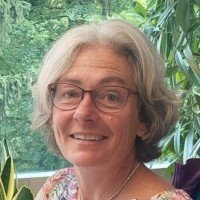 Sibylle Stalder