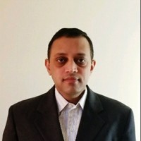 Balaji Muthukrishnan