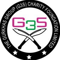 The Gurkhas Group (G3S) Charity Foundation Limited