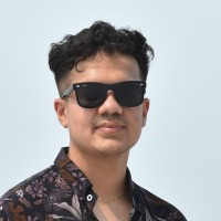 Anil Banskota