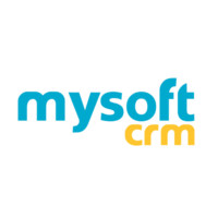 Mysoft Crm