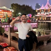 Gerard Goh