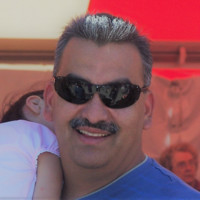 Michael A M.