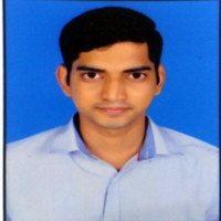 Priyesh Chavan