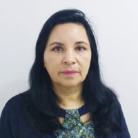 Yamile Jimenez
