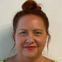 Stefanie Moore