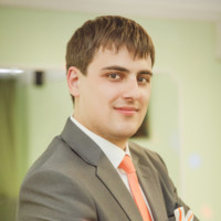 Evgeniy Makhmudov