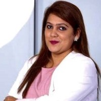 Sadia Shaikh