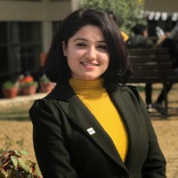 Sushmita Acharya
