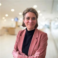 Marie Vincent