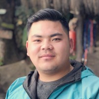 Milan Gurung