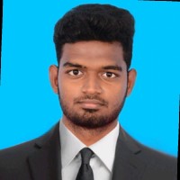 Avinash V