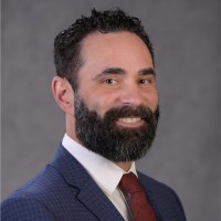 Michael Franklin