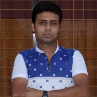 Md Masud Rana