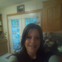 Samantha Gilbert