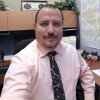 Eddie Ortega