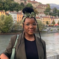 Aina Gbaguidi