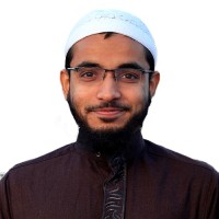 Khalid Hussain Nasim