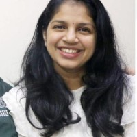 Ashitha John