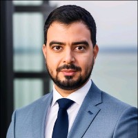 Omar Alnaseri, Mba, Msc