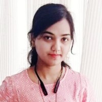 Ayushi K