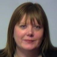 Alison Crawley