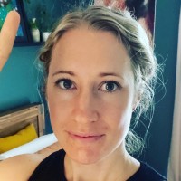 Anna Kelly