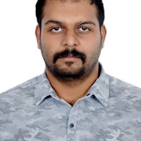 Sandeep .K.M