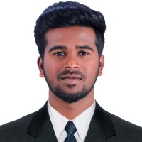 Ravi Chandran