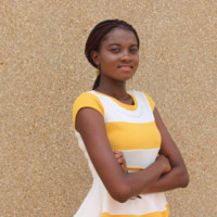 Naa Amerley Anuwa- Amarh