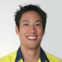 Donald Cheong