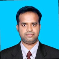 Somasekar K