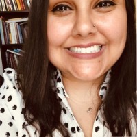 Kelsea Inguanzo M.Ed.