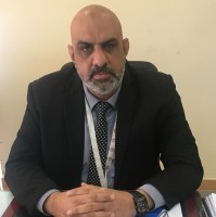 Nashat Abu Baker