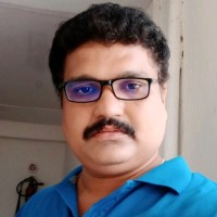 Msrss Srinivas