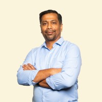 Raj Desai