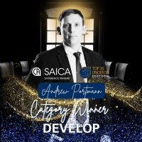 Andrew Portmann CA (SA)