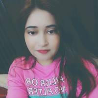 Shabana Rasheed