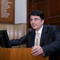 Ali Hasnain Kazmi
