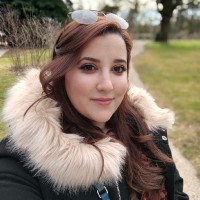 Amal Lamri - Tazi