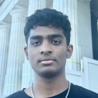 Pranav Penmatcha
