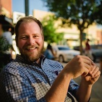 Daniel Holman