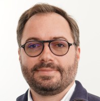 Frédéric Gueho