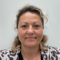Catherine Loy