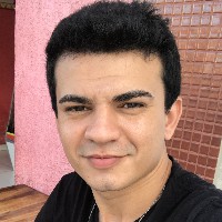 Bruno de Oliveira Sousa Cruz