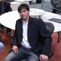 Alejandro Mendez
