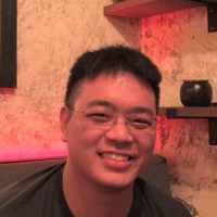 Ian Chung