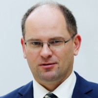 Rafał Kiewisz, MBA